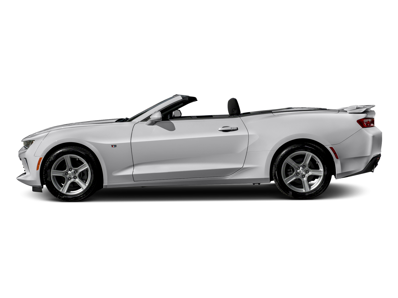 2016 Chevrolet Camaro 2LT 2LT