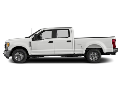 2019 Ford F-250SD Lariat