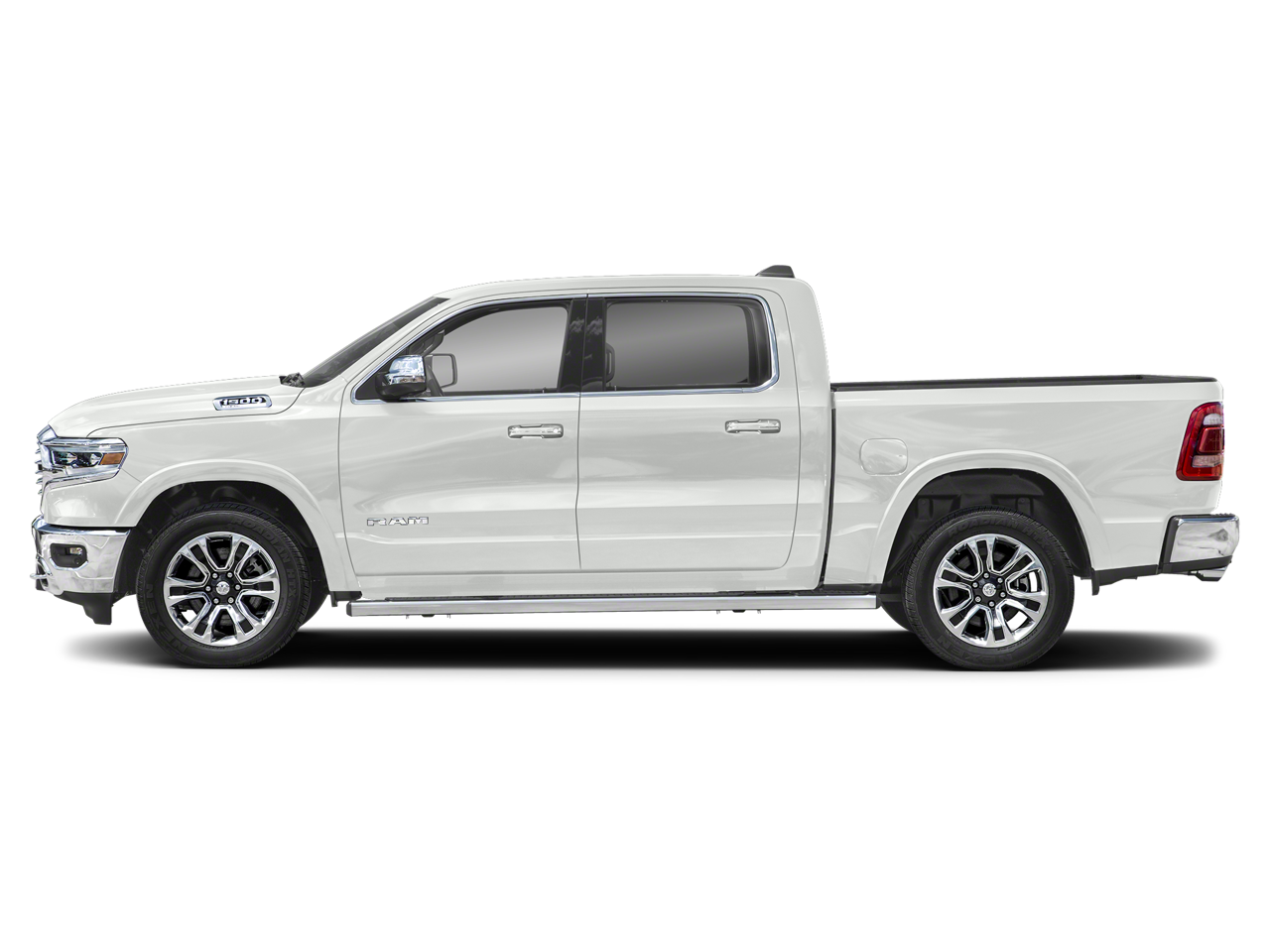 2023 RAM 1500 Laramie Longhorn
