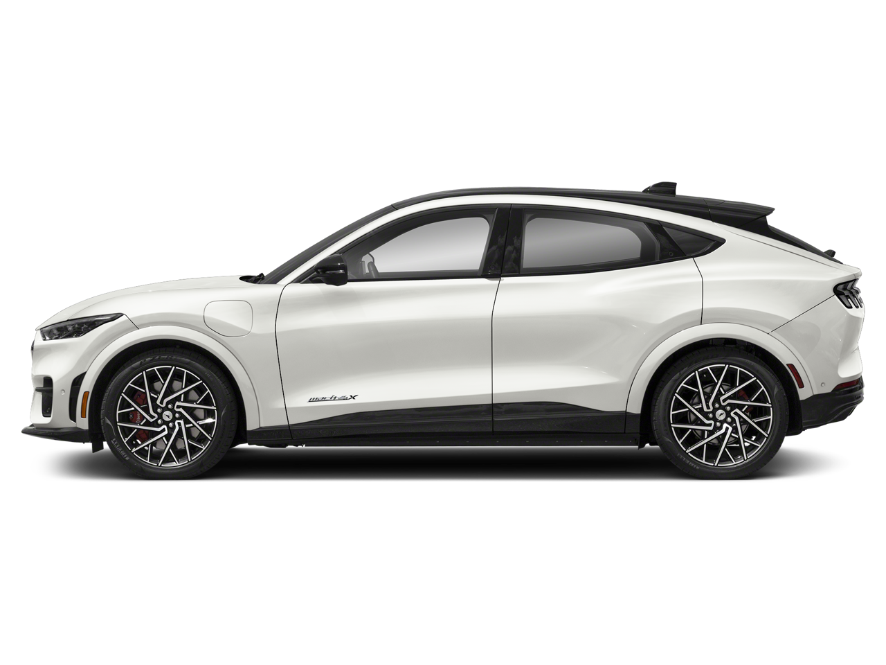 2025 Ford Mustang Mach-E GT - Photo 25