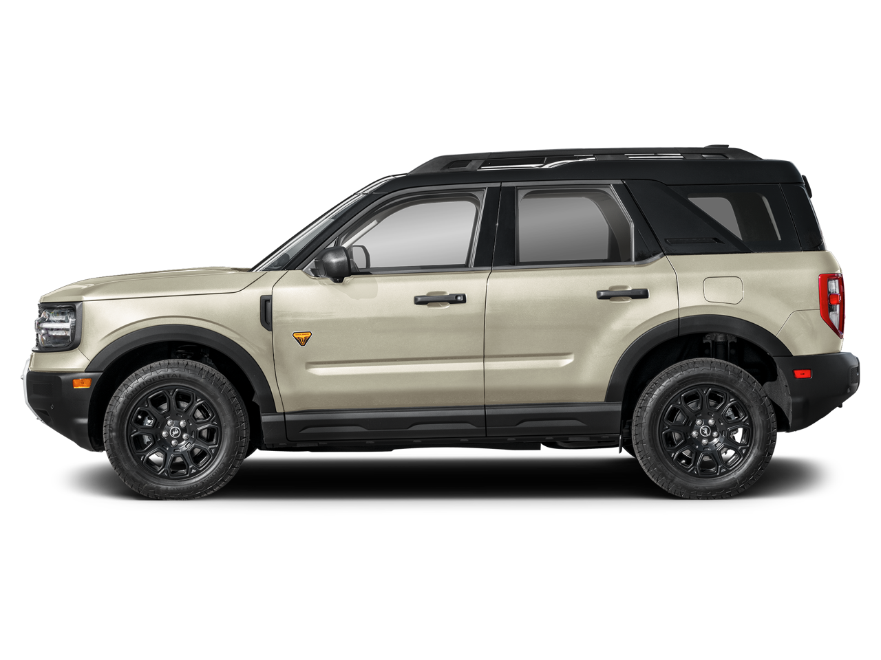 2025 Ford Bronco Sport Badlands - Photo 26