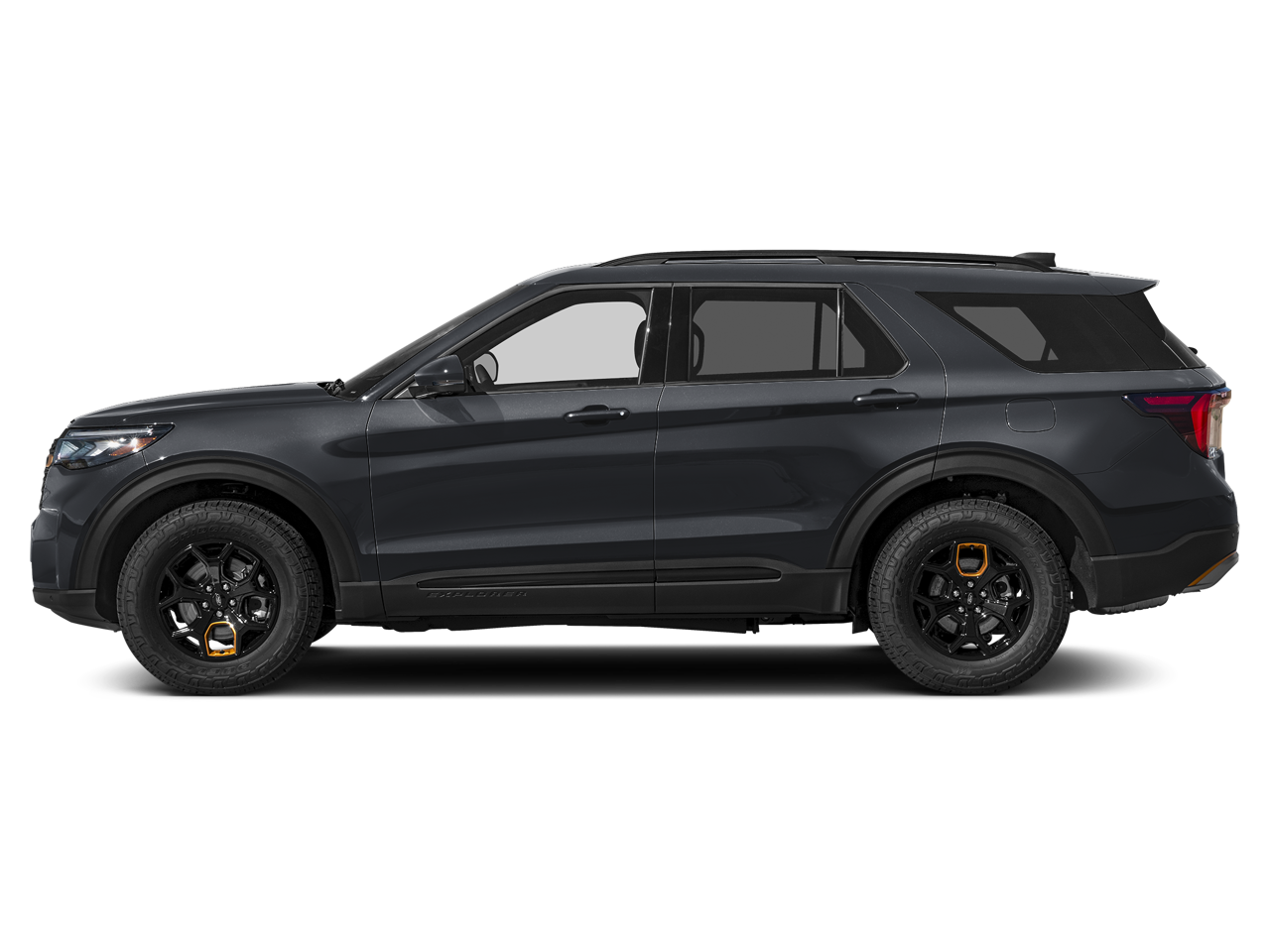 2026 Ford Explorer Tremor - Photo 26