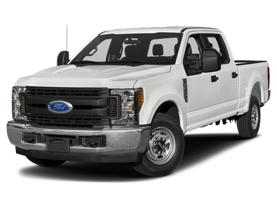 2019 Ford F-250SD Lariat
