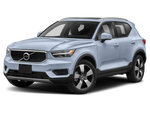 2021 Volvo XC40 T5 Inscription