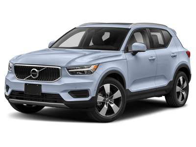 2021 Volvo XC40 T5 Inscription
