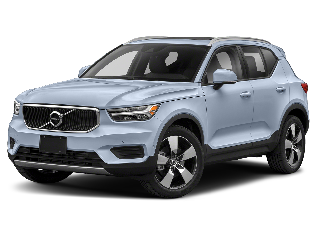 2021 Volvo XC40 T5 Inscription