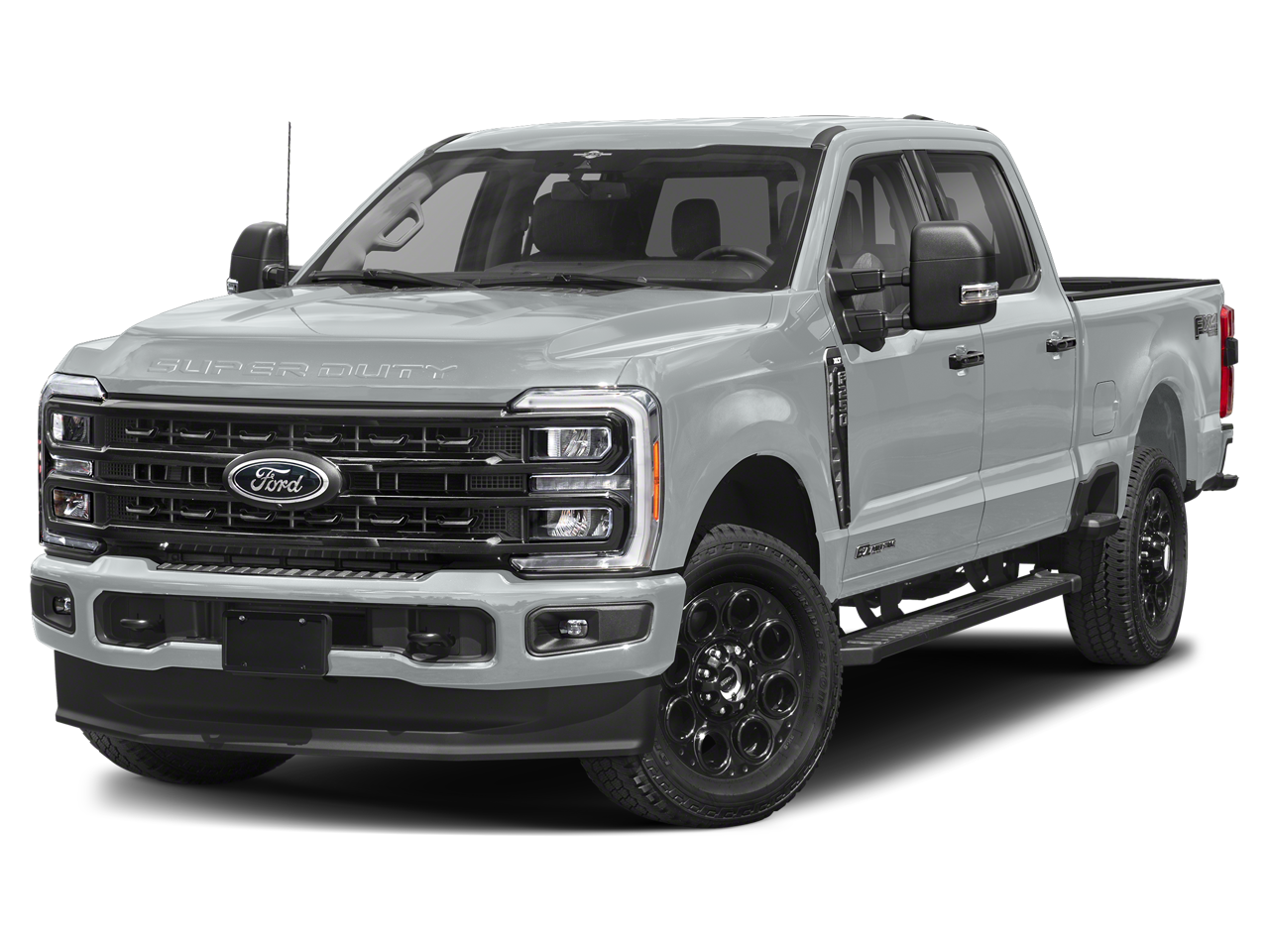 2026 Ford F-250SD F-250® XLT