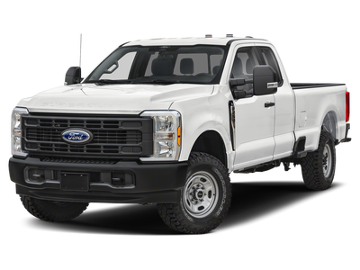 2026 Ford F-250SD Base