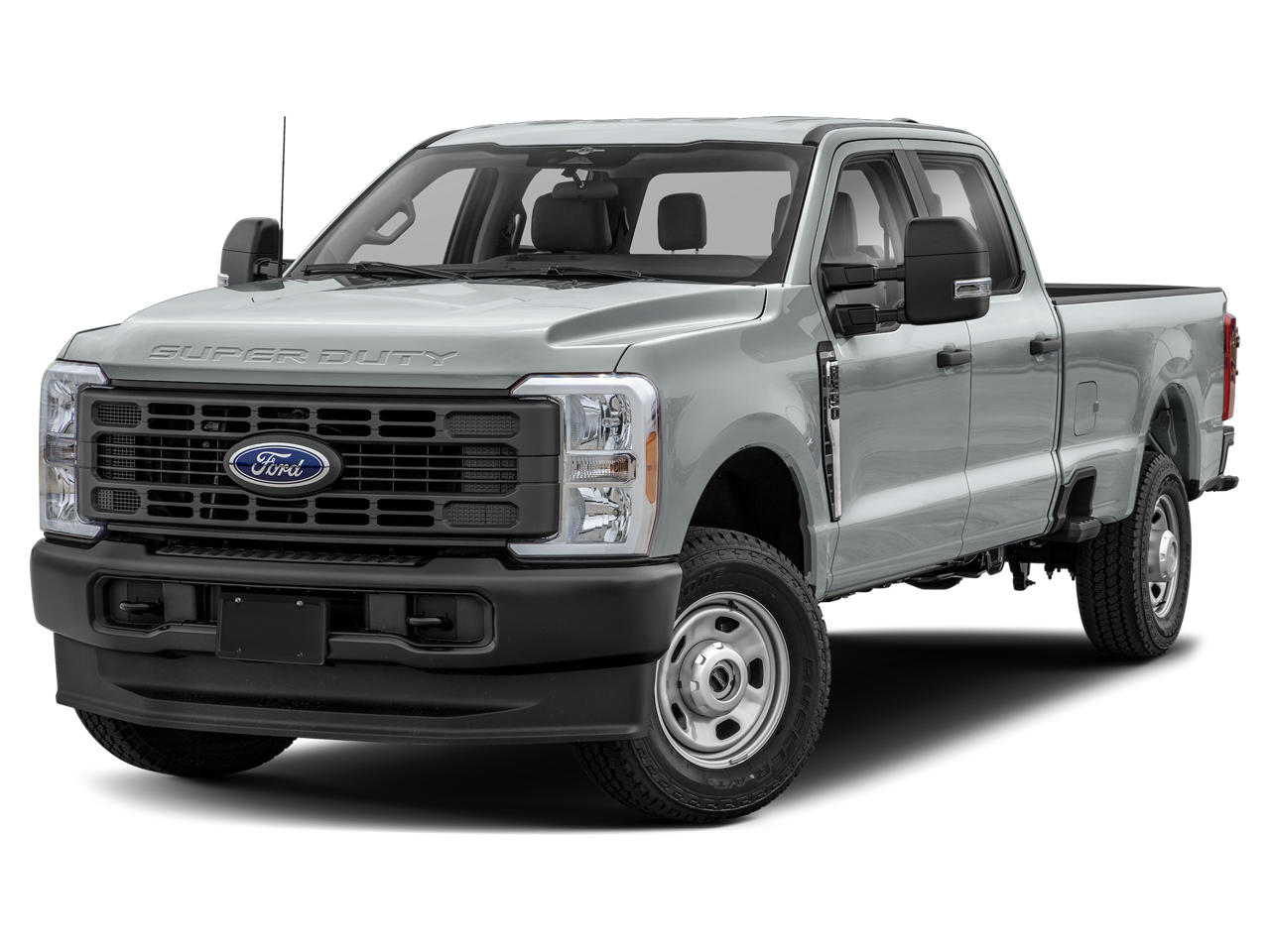2026 Ford F-350SD Platinum DRW