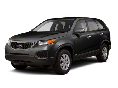 2011 Kia Sorento LX