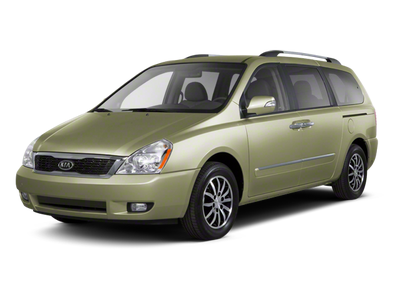 2012 Kia Sedona EX