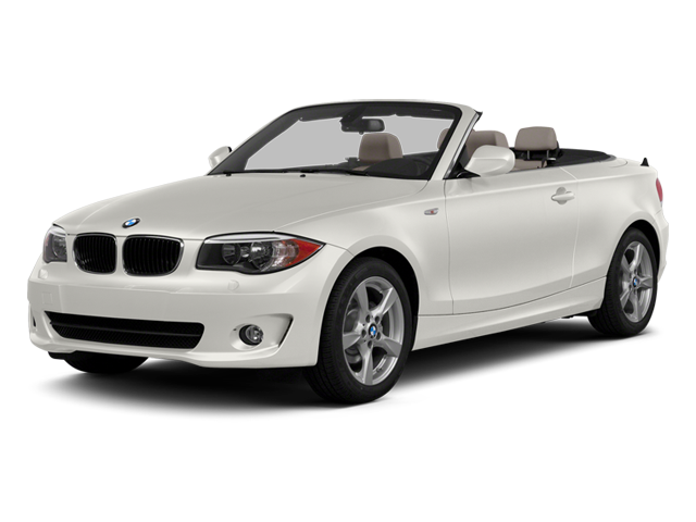 Used 2013 BMW 1 Series 128i with VIN WBAUL7C57DVU08302 for sale in Charleston, SC