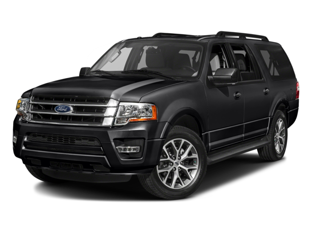 Used 2016 Ford Expedition XLT with VIN 1FMJK1JT1GEF57294 for sale in Charleston, SC