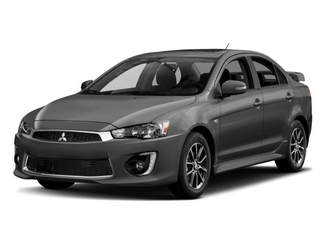 2017 Mitsubishi Lancer LE