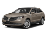 2018 Lincoln MKT Reserve
