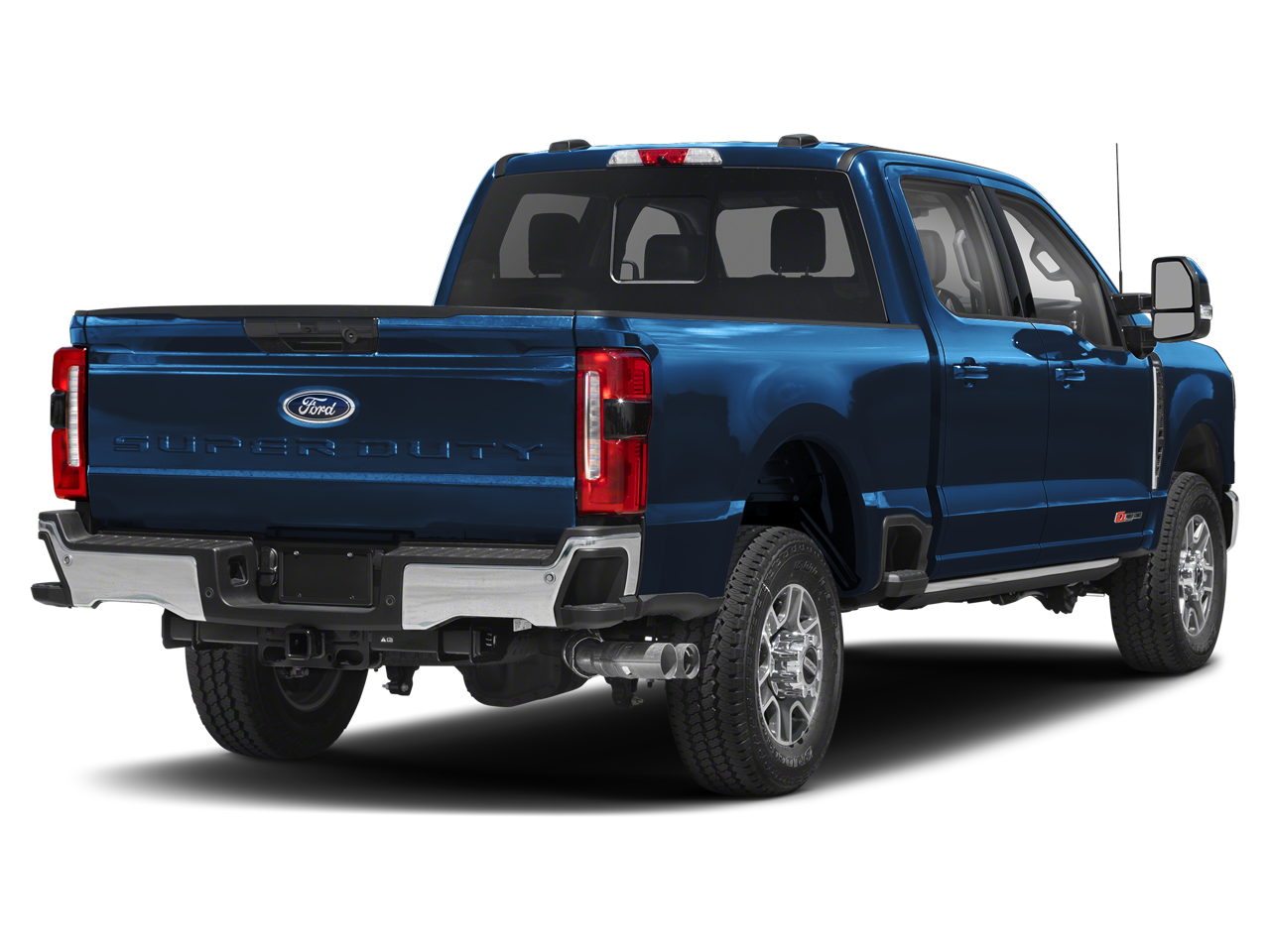 2023 Ford F-250SD Lariat