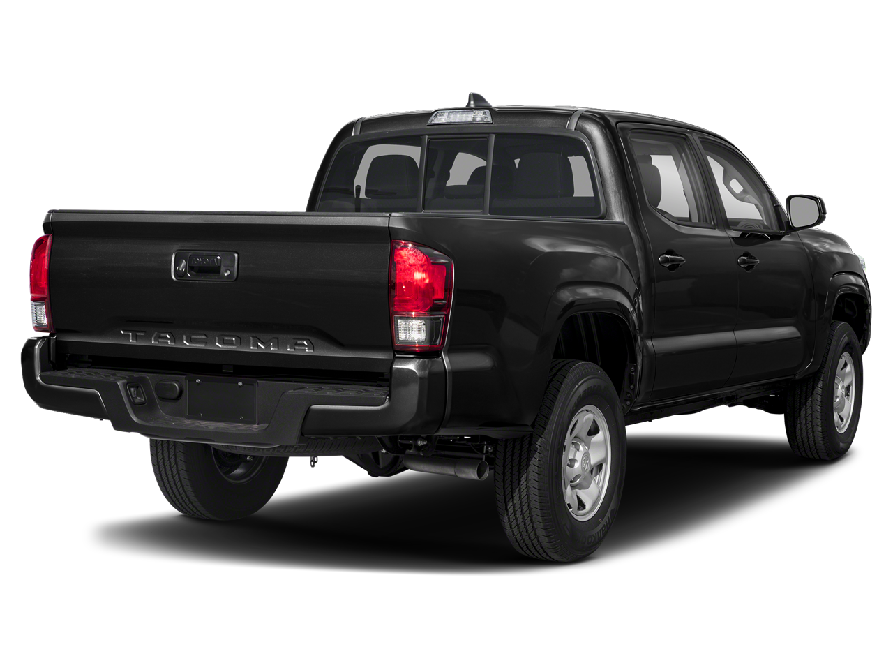 2023 Toyota Tacoma V6