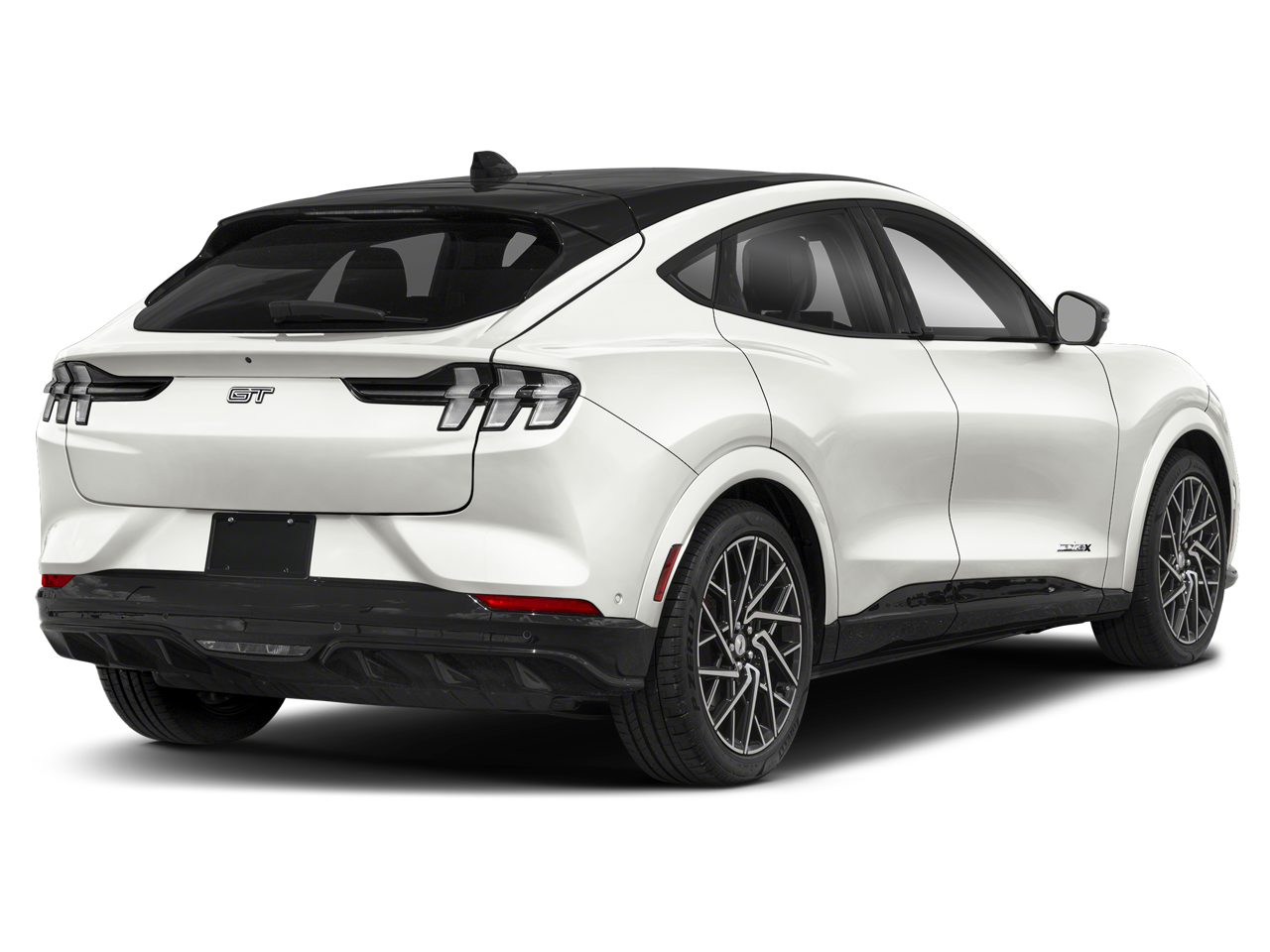2025 Ford Mustang Mach-E GT - Photo 24