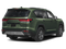 2026 Lexus LX 700h Overtrail