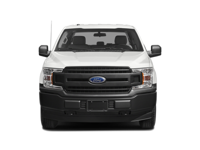 2018 Ford F-150 Base