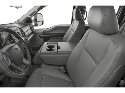 2019 Ford F-250SD Lariat