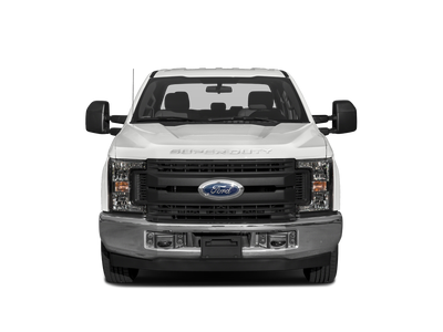 2019 Ford F-250SD Base