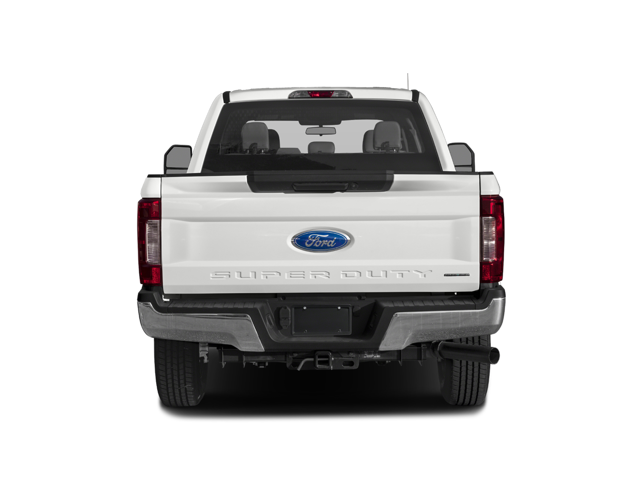 2019 Ford F-250SD Base