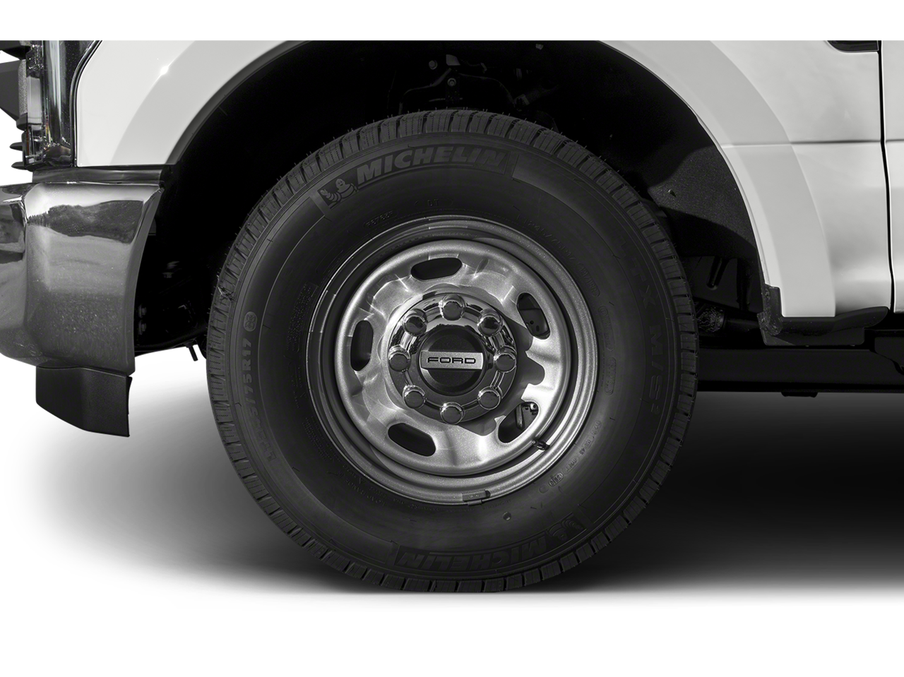 2019 Ford F-250SD Base