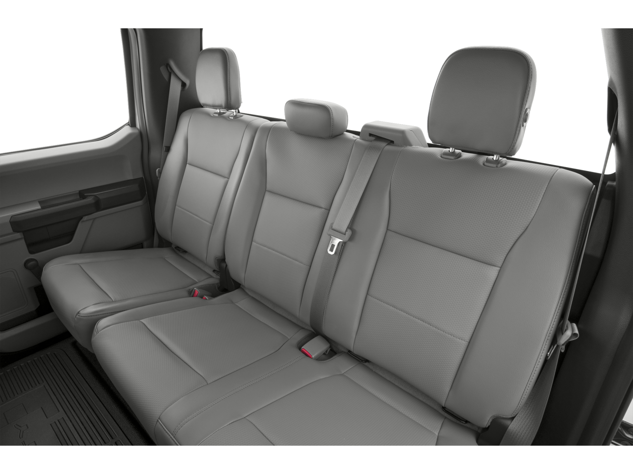 2019 Ford F-250SD Lariat