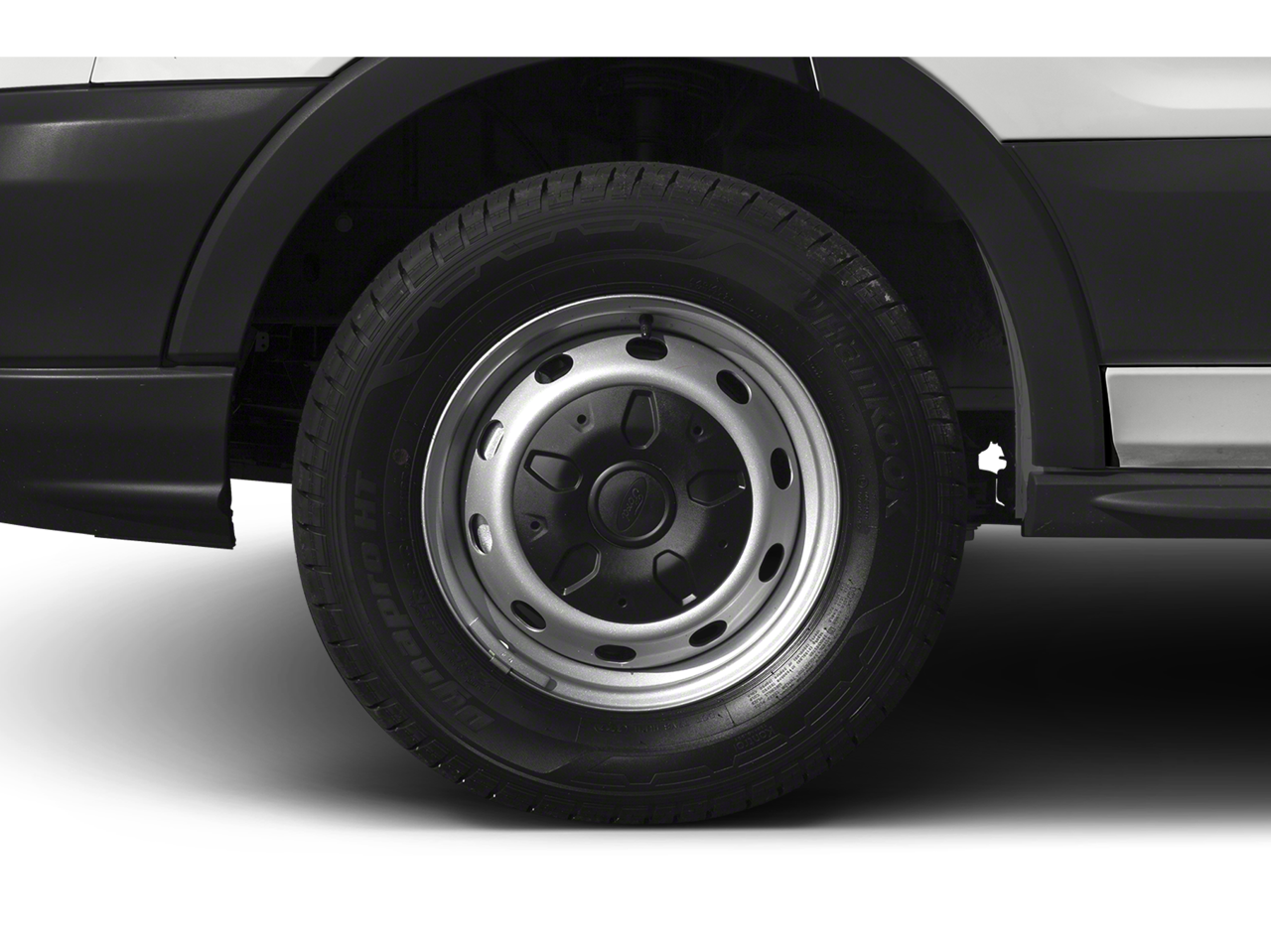 2019 Ford Transit photo 3