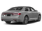 2019 Lincoln Continental Black Label