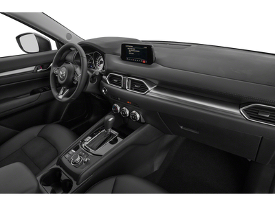 2019 Mazda Mazda CX-5 Grand Touring