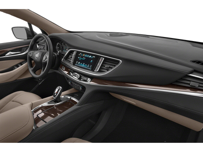 2021 Buick Enclave Preferred