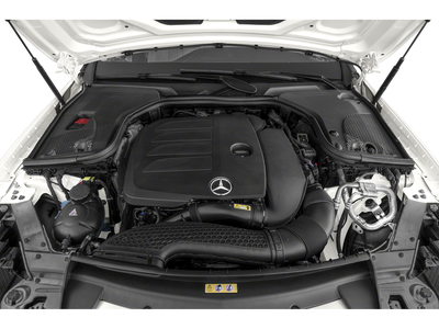 2021 Mercedes-Benz E-Class E 350 4MATIC®