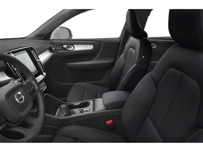 2021 Volvo XC40 T5 Inscription
