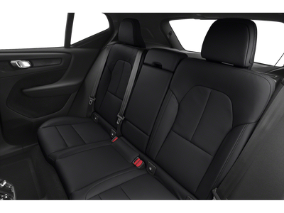 2021 Volvo XC40 T5 Inscription