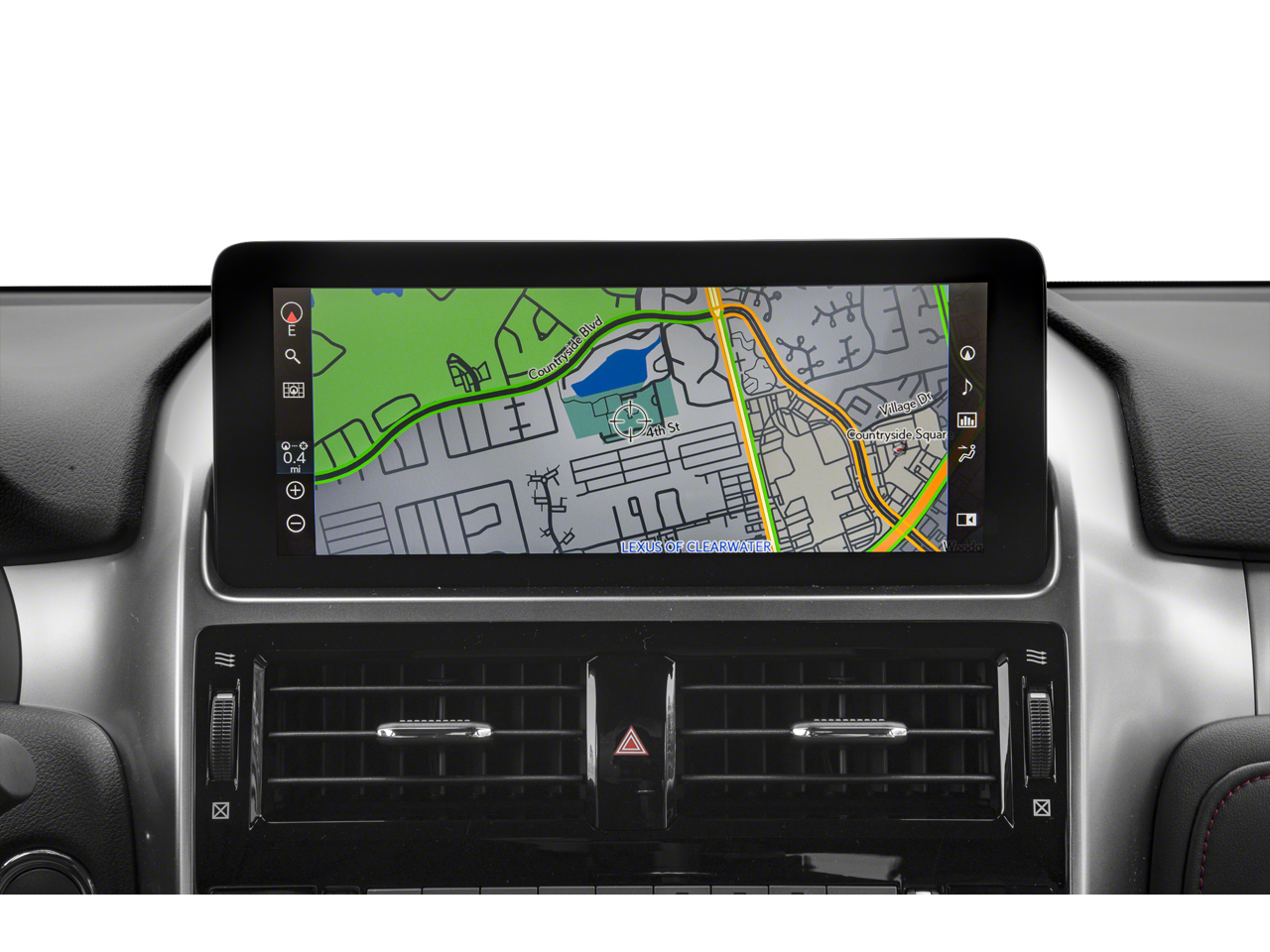 2022 Lexus GX 460 Luxury