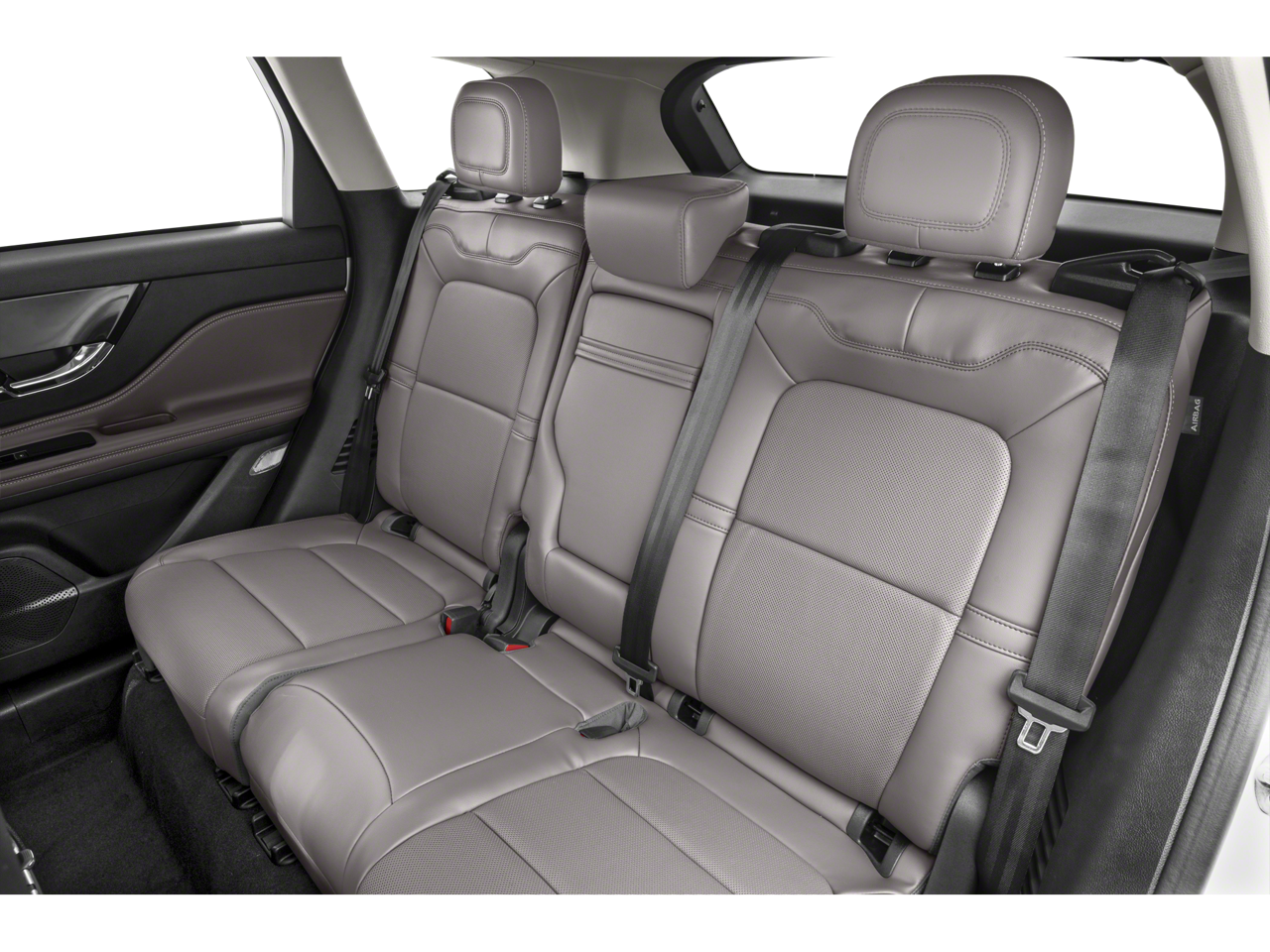 2024 Lincoln Corsair Reserve