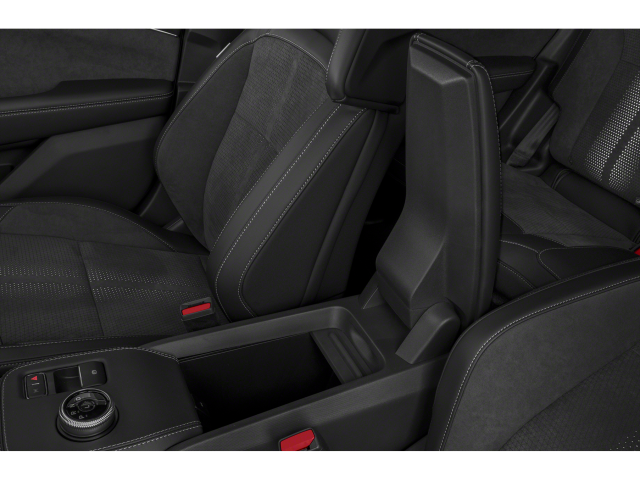 2025 Ford Mustang Mach-E GT - Photo 32