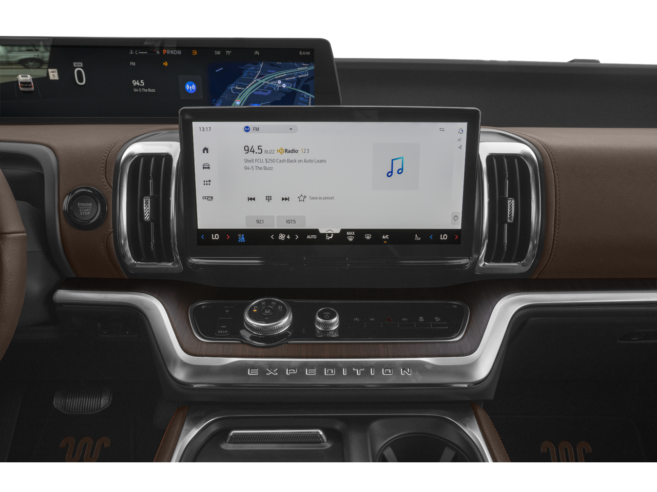 2026 Ford Expedition Max King Ranch