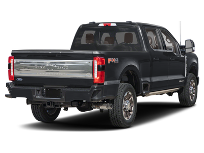 2026 Ford F-250SD F-250® King Ranch®