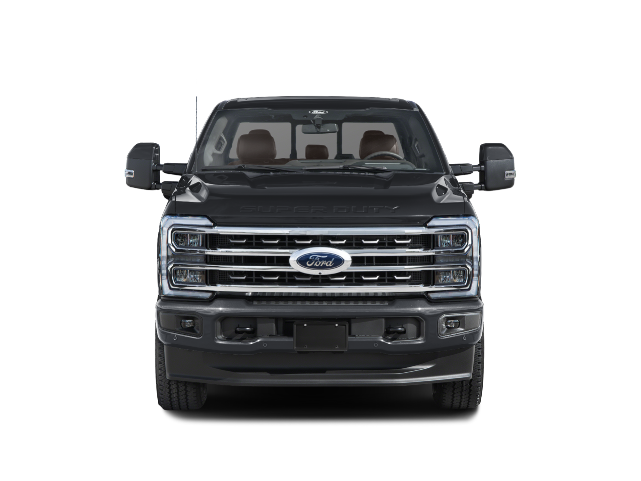 2026 Ford F-250SD F-250® King Ranch®