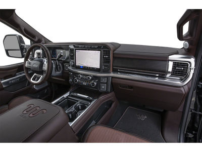 2026 Ford F-250SD F-250® King Ranch®