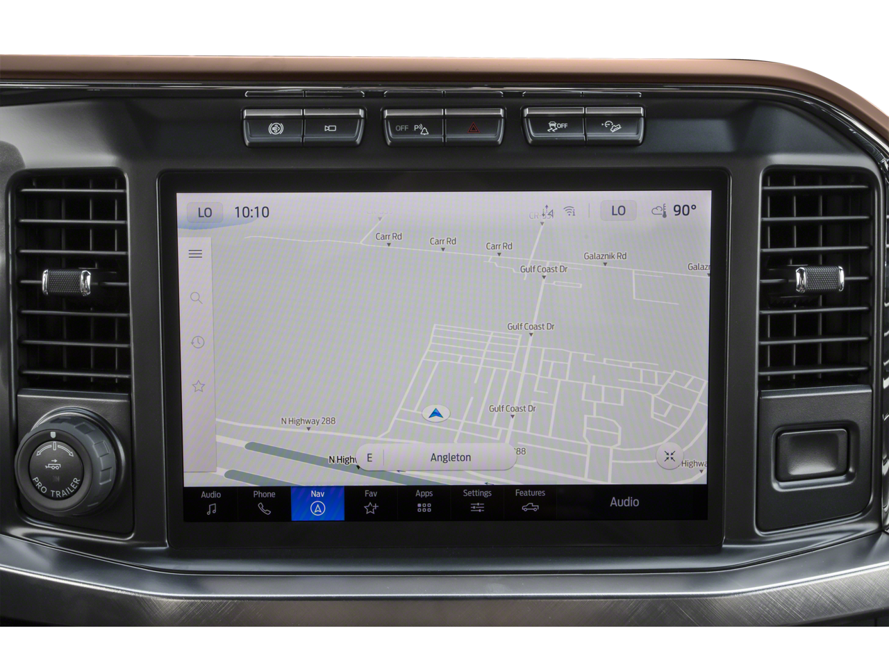 2026 Ford F-250SD F-250® King Ranch®