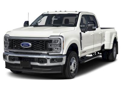 2026 Ford F-350SD Lariat DRW