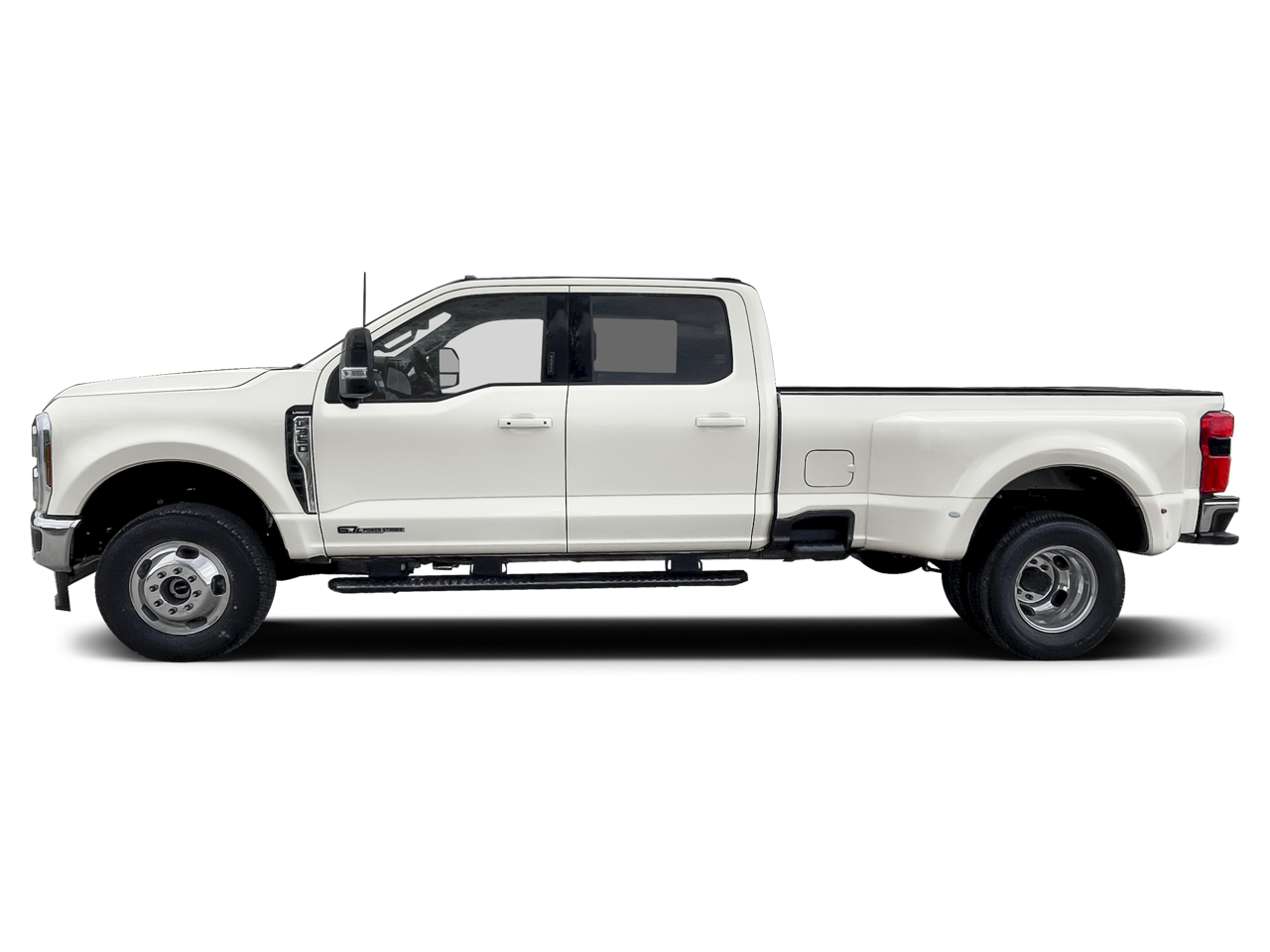 2026 Ford F-350SD Lariat DRW