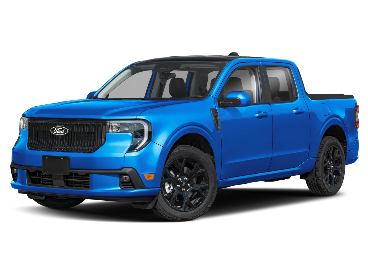 2026 Ford Maverick Lobo Standard - Photo 25