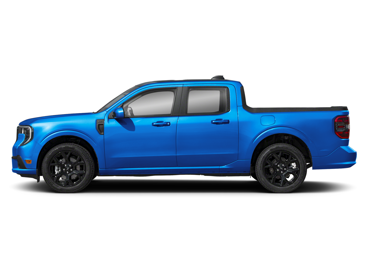 2026 Ford Maverick Lobo Standard - Photo 27