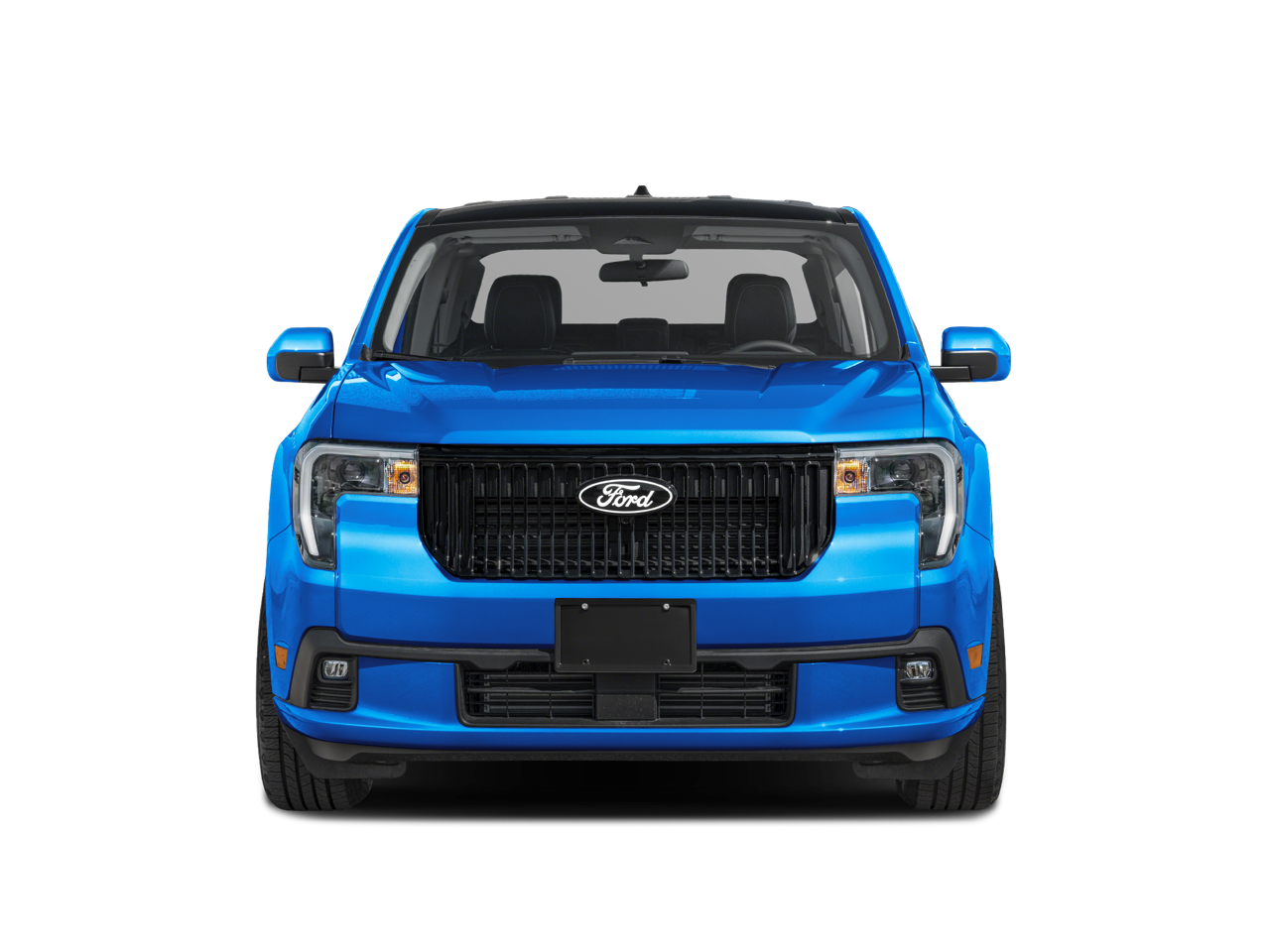 2026 Ford Maverick Lobo Standard - Photo 28