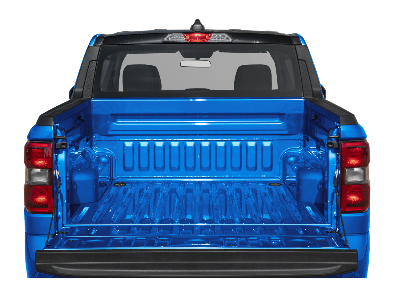 2026 Ford Maverick Lobo Standard - Photo 34